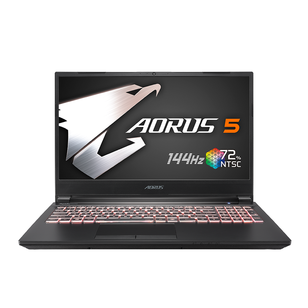 Notebook AORUS 15.6